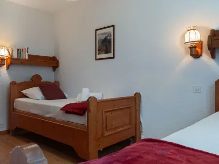 Hauts De Nendaz B OP, Appartement 6 personnes à Nendaz - Photo 7