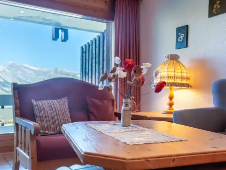 Hauts De Nendaz B OP, Appartement 6 personnes à Nendaz - Photo 8