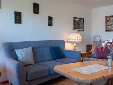Hauts De Nendaz B OP, Appartement 6 personnes à Nendaz - Photo 9