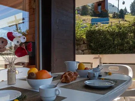 Hauts De Nendaz B OP, Appartement 6 personnes à Nendaz - Photo 11