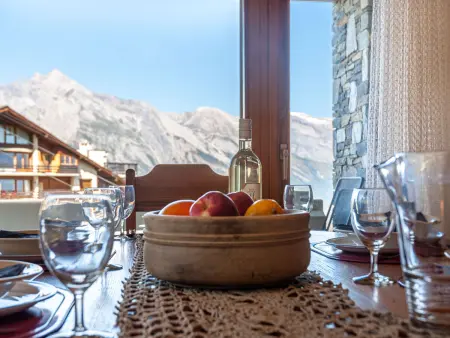 Hauts De Nendaz B OP, Appartement 6 personnes à Nendaz - Photo 13