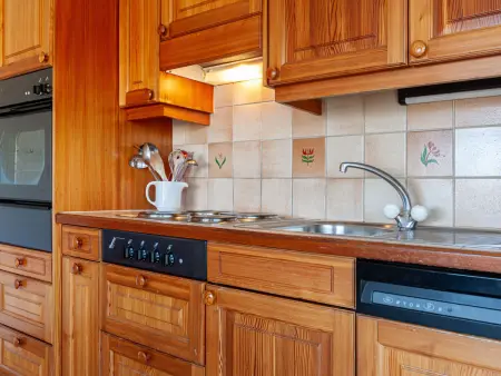 Hauts De Nendaz B OP, Appartement 6 personnes à Nendaz - Photo 15