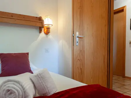 Hauts De Nendaz B OP, Appartement 6 personnes à Nendaz - Photo 16