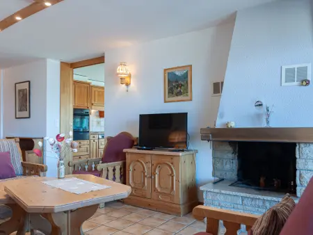 Hauts De Nendaz B OP, Appartement 6 personnes à Nendaz - Photo 17