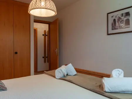 Hauts De Nendaz B OP, Appartement 6 personnes à Nendaz - Photo 18
