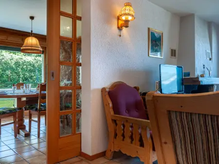 Hauts De Nendaz B OP, Appartement 6 personnes à Nendaz - Photo 20