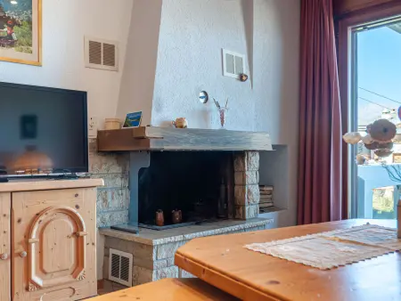 Hauts De Nendaz B OP, Appartement 6 personnes à Nendaz - Photo 22