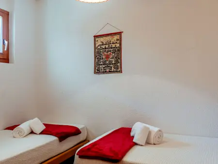 Hauts De Nendaz B OP, Appartement 6 personnes à Nendaz - Photo 24