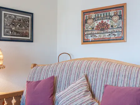 Hauts De Nendaz B OP, Appartement 6 personnes à Nendaz - Photo 25