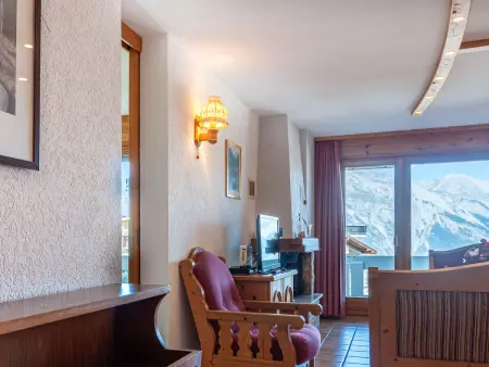 Hauts De Nendaz B OP, Appartement 6 personnes à Nendaz - Photo 26