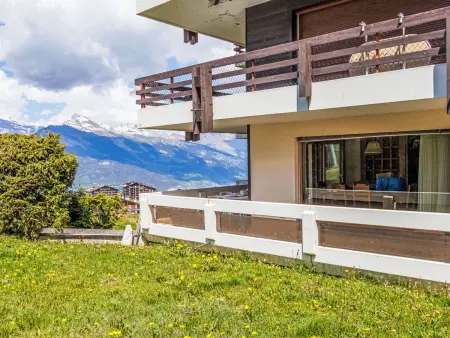 Hauts De Nendaz B OP, Appartement 6 personnes à Nendaz - Photo 30
