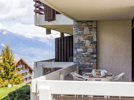 Hauts De Nendaz B OP, Appartement 6 personnes à Nendaz - Photo 31