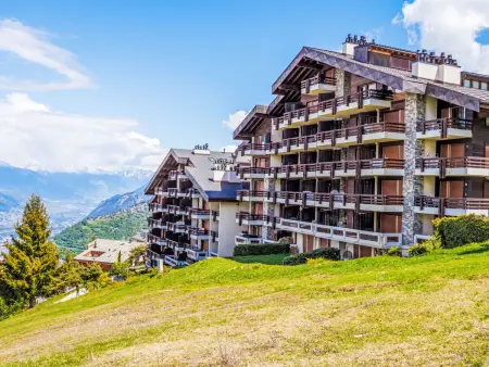 Hauts De Nendaz B OP, Appartement 6 personnes à Nendaz - Photo 32