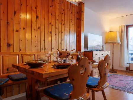 Christiania 2 Sbel, Appartement 4 personnes à Nendaz - Photo 2