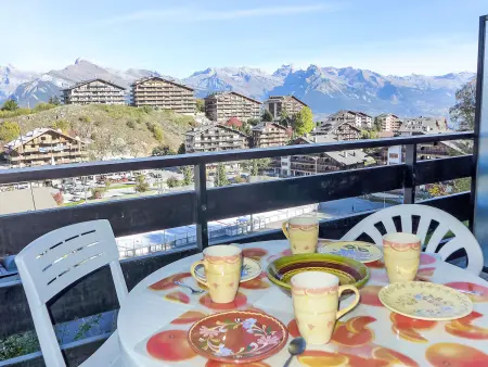 Christiania 2 Sbel, Appartement 4 personnes à Nendaz - Photo 4