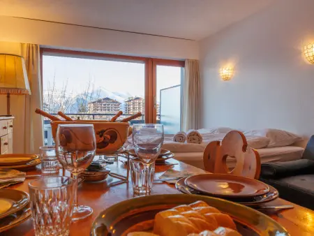 Christiania 2 Sbel, Appartement 4 personnes à Nendaz - Photo 5