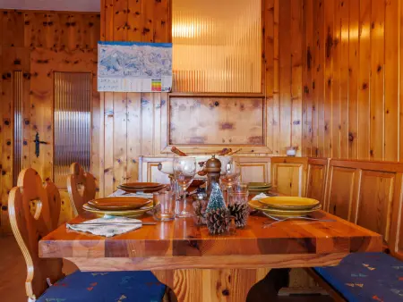 Christiania 2 Sbel, Appartement 4 personnes à Nendaz - Photo 6