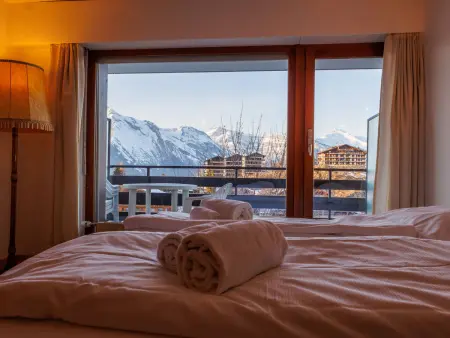 Christiania 2 Sbel, Appartement 4 personnes à Nendaz - Photo 10