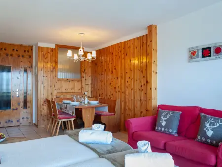 Christiania 2 L1, Appartement 4 personnes à Nendaz - Photo 2