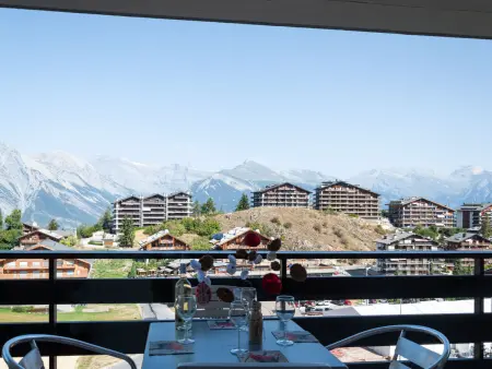 Christiania 2 L1, Appartement 4 personnes à Nendaz - Photo 9
