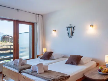 Christiania 2 L1, Appartement 4 personnes à Nendaz - Photo 10