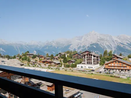 Christiania 2 L1, Appartement 4 personnes à Nendaz - Photo 13
