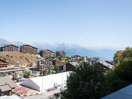 Christiania 2 L1, Appartement 4 personnes à Nendaz - Photo 15