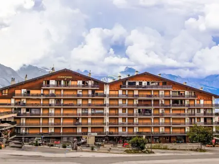 Christiania 2 L1, Appartement 4 personnes à Nendaz - Photo 17