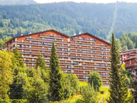 Christiania 2 L1, Appartement 4 personnes à Nendaz - Photo 18