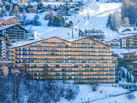 Christiania 2 L1, Appartement 4 personnes à Nendaz - Photo 19