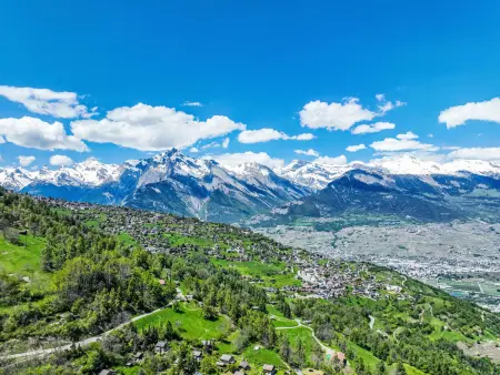 Christiania 2 L1, Appartement 4 personnes à Nendaz - Photo 22