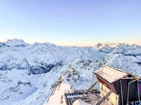 Christiania 2 L1, Appartement 4 personnes à Nendaz - Photo 24