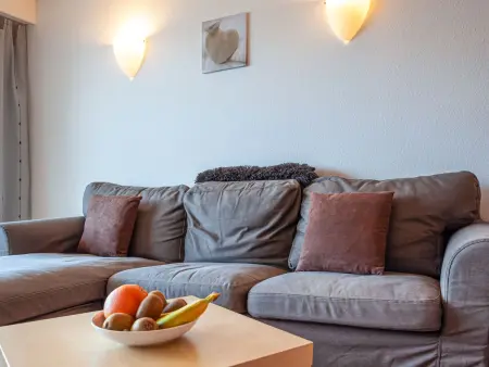Christiania 2 L3, Appartement 4 personnes à Nendaz - Photo 1