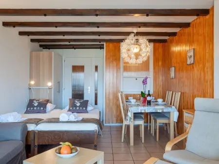 Christiania 2 L3, Appartement 4 personnes à Nendaz - Photo 2