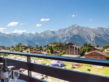Christiania 2 L3, Appartement 4 personnes à Nendaz - Photo 5