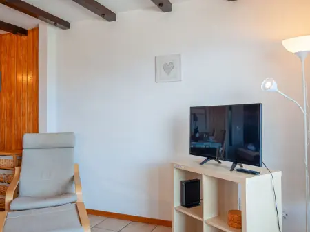 Christiania 2 L3, Appartement 4 personnes à Nendaz - Photo 8