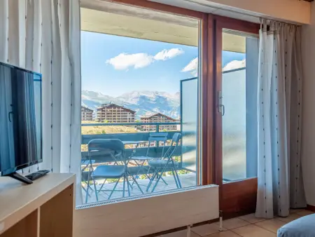 Christiania 2 L3, Appartement 4 personnes à Nendaz - Photo 9