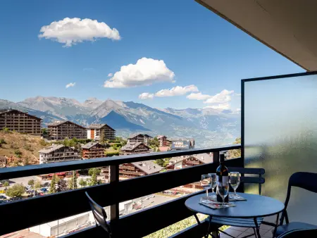Christiania 2 L3, Appartement 4 personnes à Nendaz - Photo 17