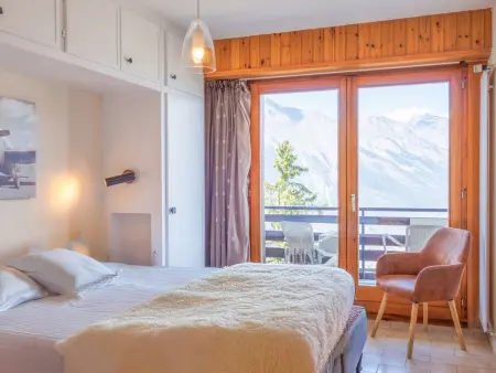 Rossignol C4, Appartement 6 personnes à Nendaz - Photo 2