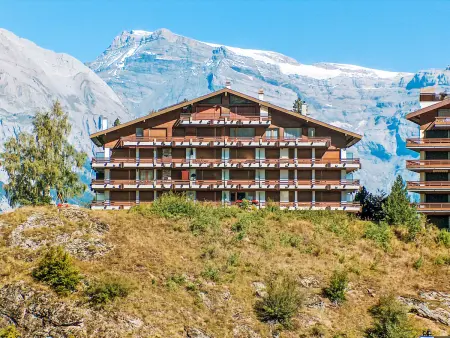 Rossignol C4, Appartement 6 personnes à Nendaz - Photo 3