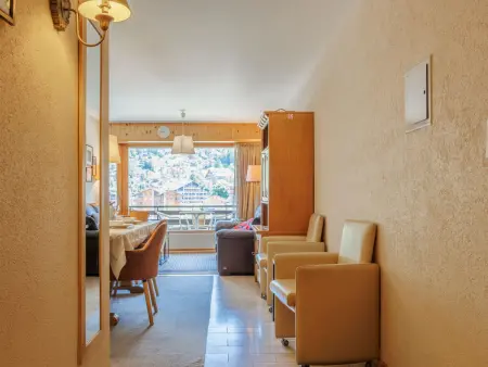 Rossignol C4, Appartement 6 personnes à Nendaz - Photo 5