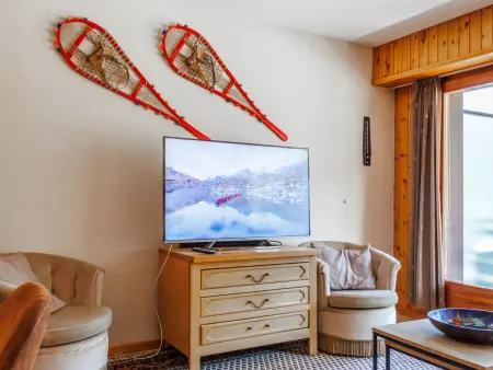 Rossignol C4, Appartement 6 personnes à Nendaz - Photo 9
