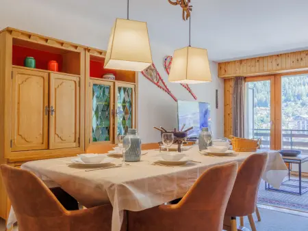 Rossignol C4, Appartement 6 personnes à Nendaz - Photo 10