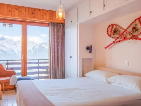 Rossignol C4, Appartement 6 personnes à Nendaz - Photo 12