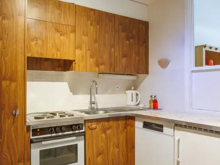 Rossignol C4, Appartement 6 personnes à Nendaz - Photo 13