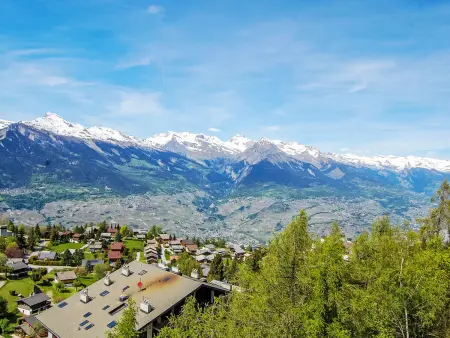 Rossignol C4, Appartement 6 personnes à Nendaz - Photo 18
