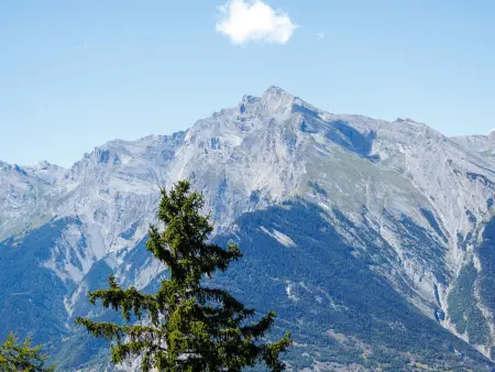 Rossignol C4, Appartement 6 personnes à Nendaz - Photo 19