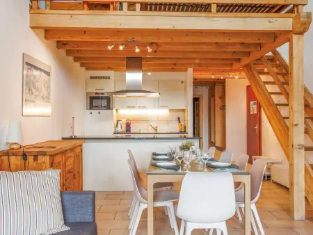 Bietschorn 22, Appartement 6 personnes à Nendaz - Photo 2