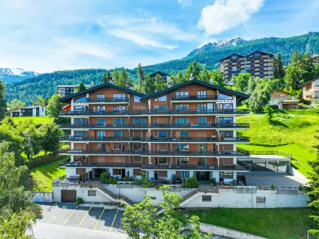 Bietschorn 22, Appartement 6 personnes à Nendaz - Photo 4