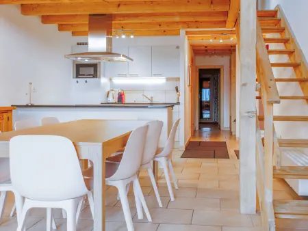 Bietschorn 22, Appartement 6 personnes à Nendaz - Photo 9